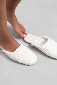 Ellie Sherpa Slipper