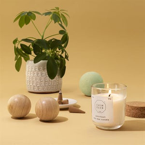 Relaxation Rituals Kit by Calm Club