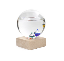 Load image into Gallery viewer, Galileo Thermometer
