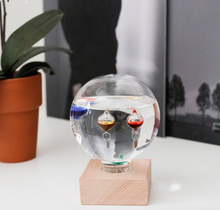Load image into Gallery viewer, Galileo Thermometer

