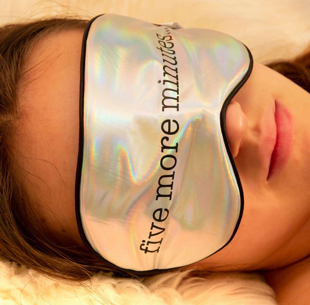 Cheeky Ultra Soft Sleep Mask