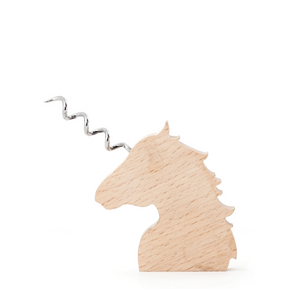 Unicorn Corkscrew