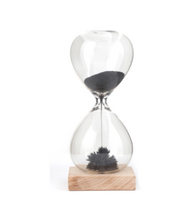 Load image into Gallery viewer, Magnetic Hour Glass
