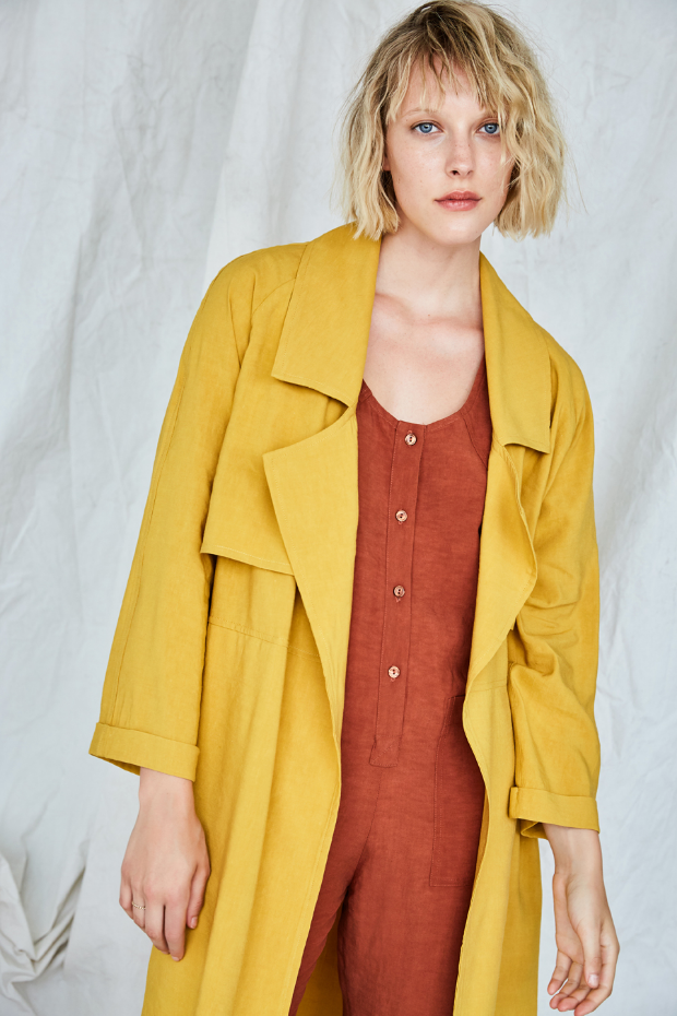 Bal Masque Jacket