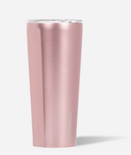 Load image into Gallery viewer, Corkcicle Rose Metallic Tumbler 24oz
