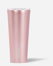 Load image into Gallery viewer, Corkcicle Rose Metallic Tumbler 24oz
