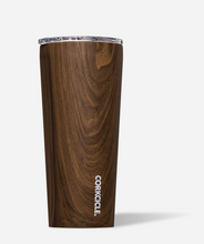 Load image into Gallery viewer, Corkcicle Wood Tumbler 24oz
