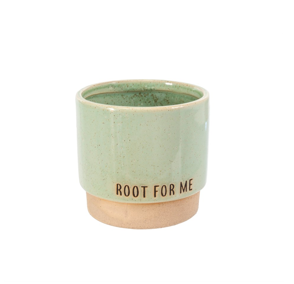 Root For Me Pot