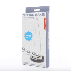 Decision Maker