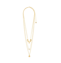 Load image into Gallery viewer, Carol Necklace - Gold
