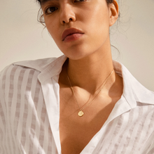 Load image into Gallery viewer, Casey Necklace - Gold
