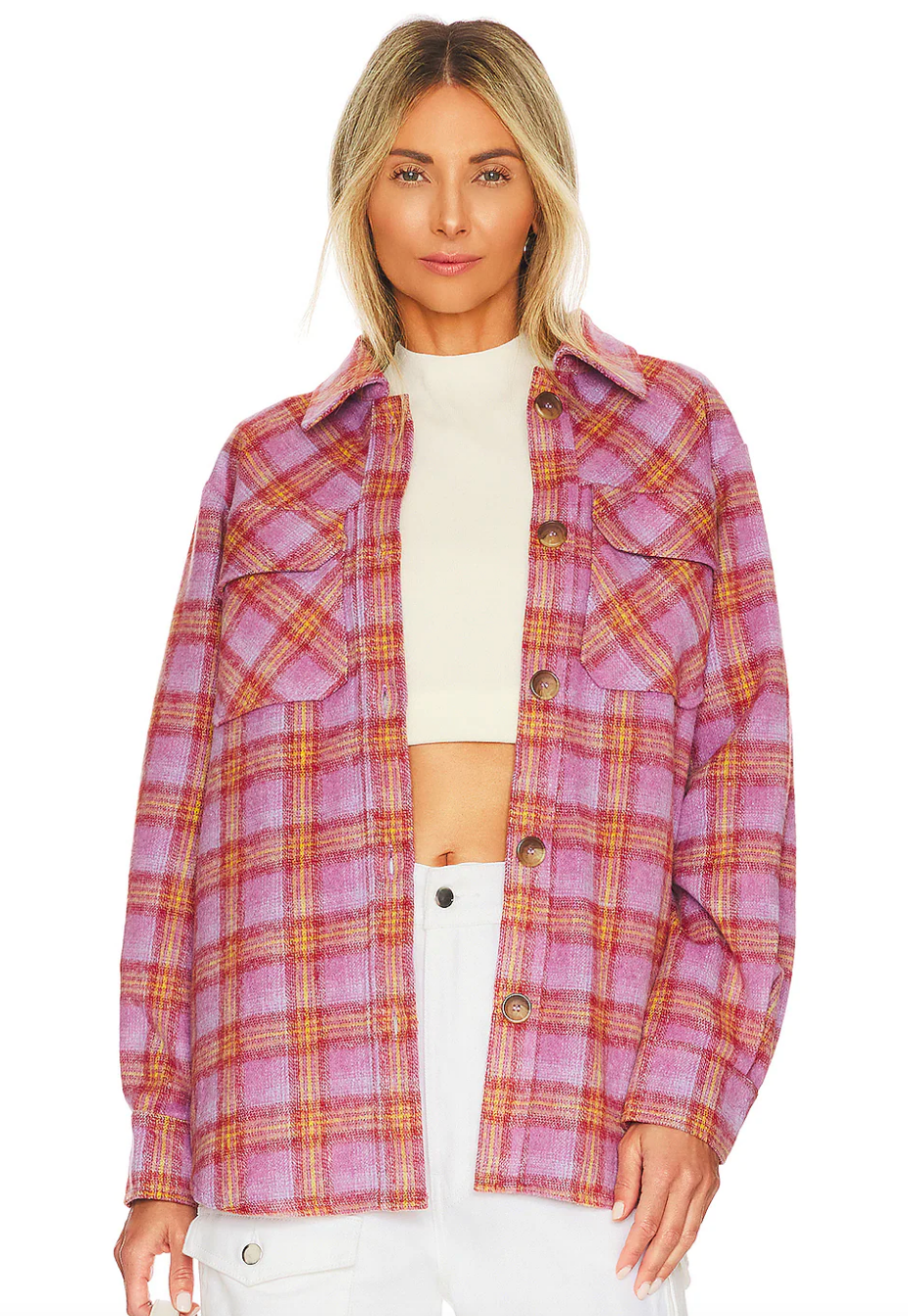 Brooklyn Jacket