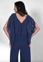 Load image into Gallery viewer, Midnight Knit Jumpsuit
