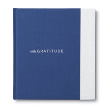 Load image into Gallery viewer, With Gratitude Book
