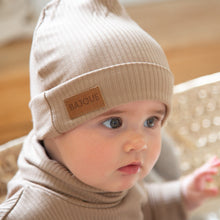 Load image into Gallery viewer, Bamboo Beanie - Ash
