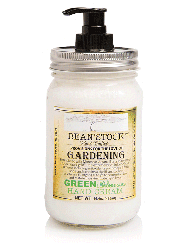 Gardener's Hand Cream