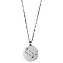 Load image into Gallery viewer, Gemini Star Sign Necklace
