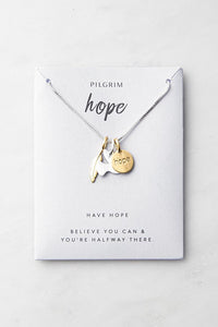 Hope Fortune Necklace