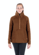 Load image into Gallery viewer, Pecora Sweater - Tortoise
