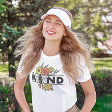 Load image into Gallery viewer, Bee Kind Tee
