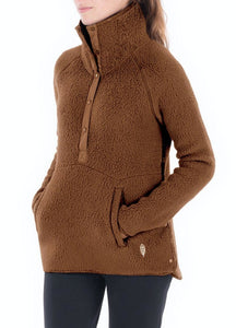 Pecora Sweater - Linen