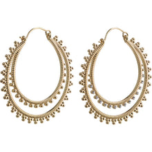 Load image into Gallery viewer, Joy Hoops - Gold
