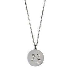 Load image into Gallery viewer, Libra Star Sign Necklace
