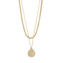 Load image into Gallery viewer, Nomad Necklace - Gold
