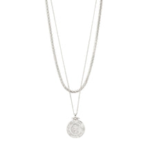 Load image into Gallery viewer, Nomad Necklace - Silver
