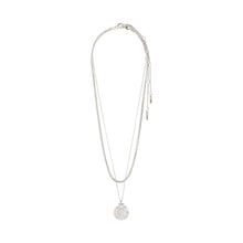 Load image into Gallery viewer, Nomad Necklace - Silver
